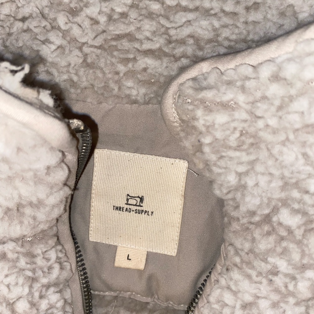 Cozy Pullover! - Picture 2 of 3